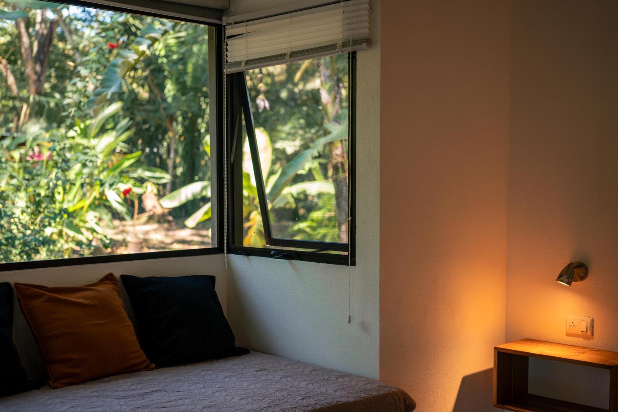 Feeling Trees Jungle Lodge Cabuya  Екстериор снимка