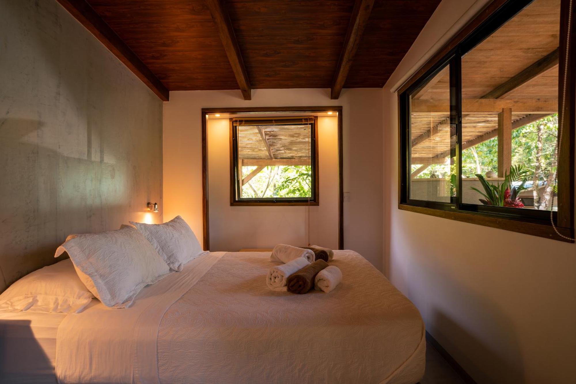 Feeling Trees Jungle Lodge Cabuya  Екстериор снимка