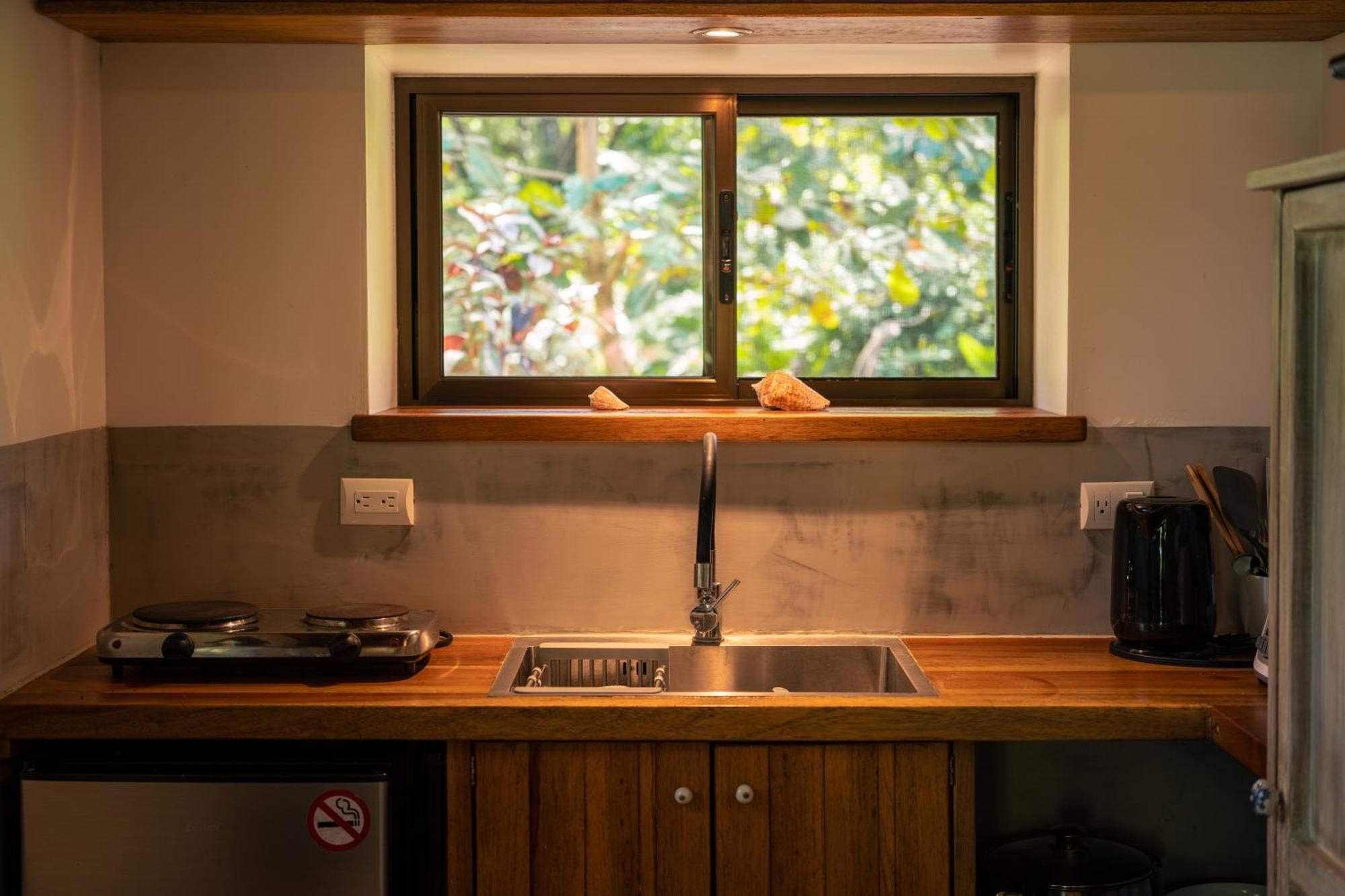Feeling Trees Jungle Lodge Cabuya  Екстериор снимка
